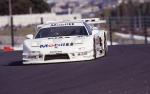 Honda NSX GT Mugen-Dome Project JGTC 1998 года